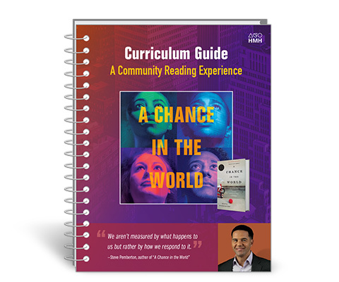 Curriculum Guide Grade 8-12-9780358469148